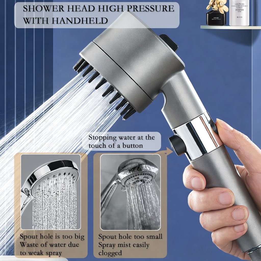 HydraClean